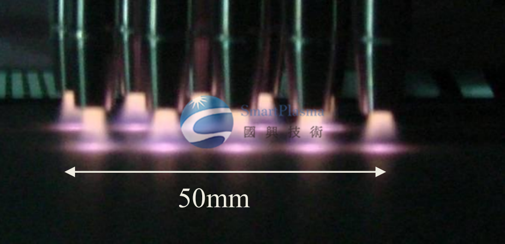 常見之常壓電漿（plasma）依照放電形式與結(jié)構(gòu)的不同可以分為四大類