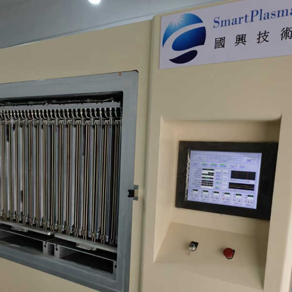 Smartplasma等離子清洗機(jī)主要有哪些結(jié)構(gòu)？